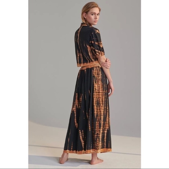 Anthropologie Saturday Sunday Set - Picture 2 of 6